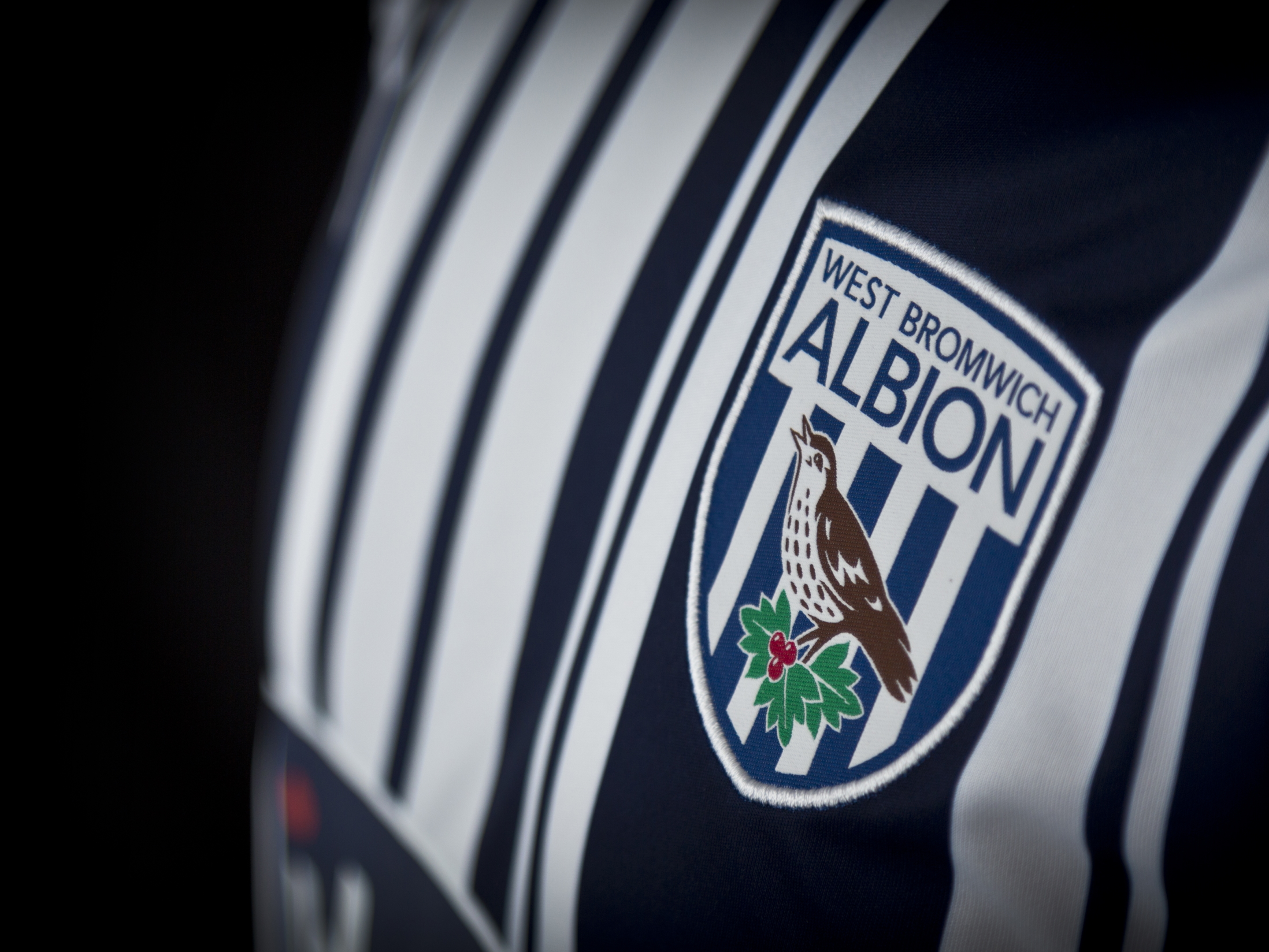 west bromwich albion cap